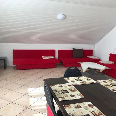 Apartment Bln Oststeinbek Esterno foto