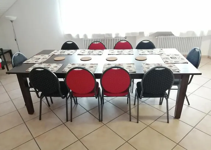 Apartment Bln