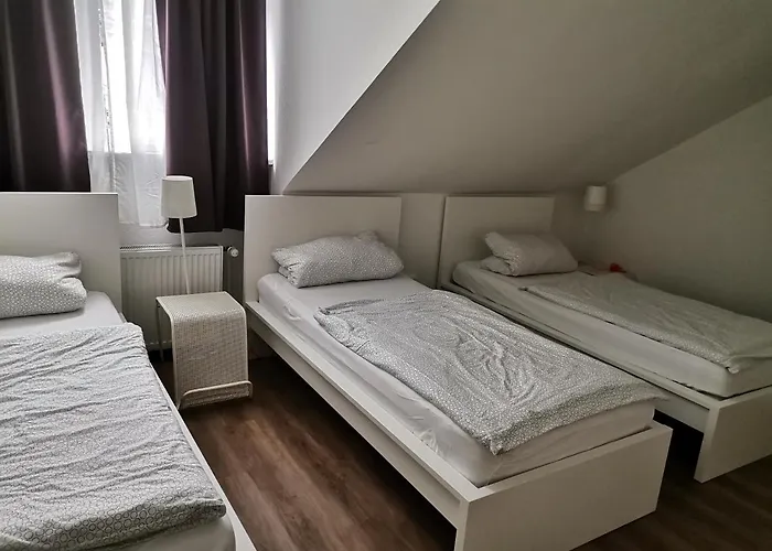 Apartment Bln