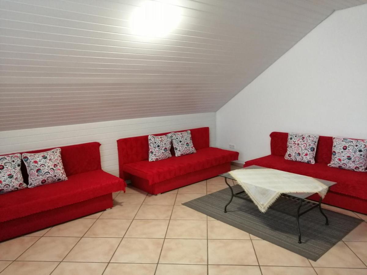 Bln Apartment *