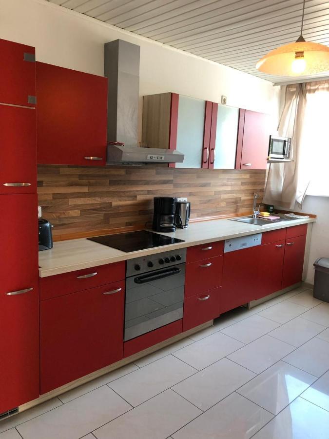 Bln Apartment